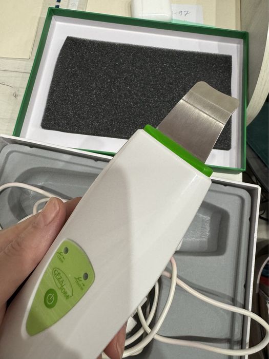 Уход за кожей