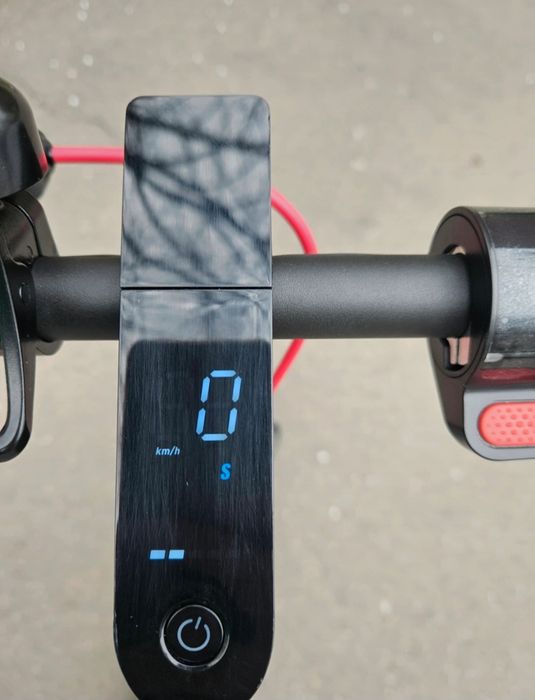 Trotineta xiaomi mi pro 2