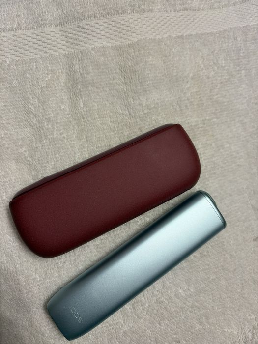 Iqos in stare buna