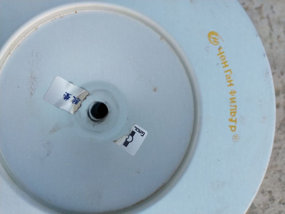 Продам воздушный фильтр