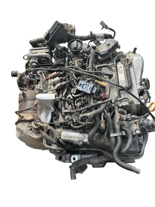 Двигател DTT Ауди/Фолксваген 2.0 TDI 150 k.c.