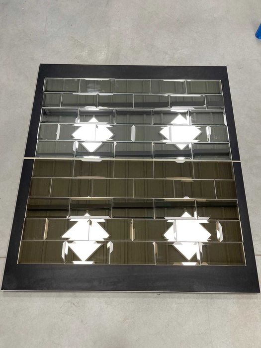 Oglinda | Geam - Comanda - Detail sau Serie