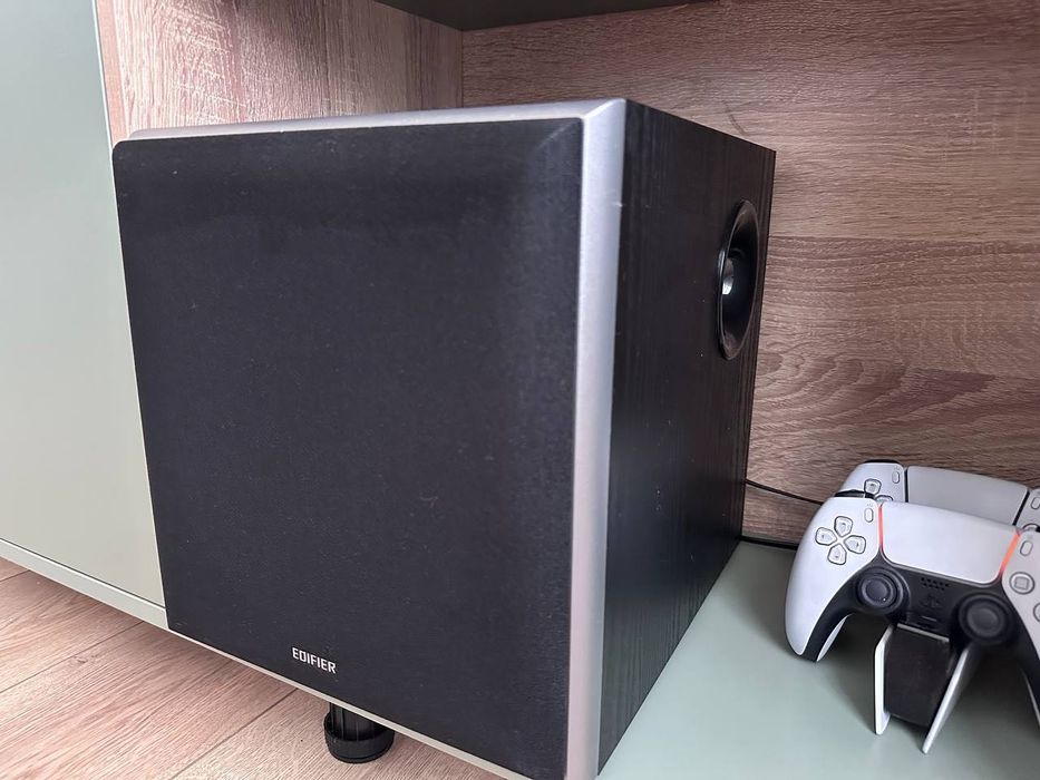 Сабвуфер Edifier T5