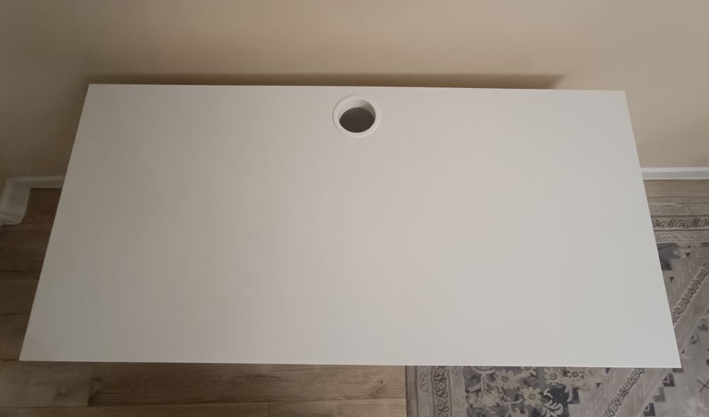 Стол идеального состояния