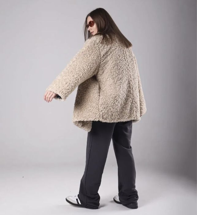 Эко-шуба (unisex)