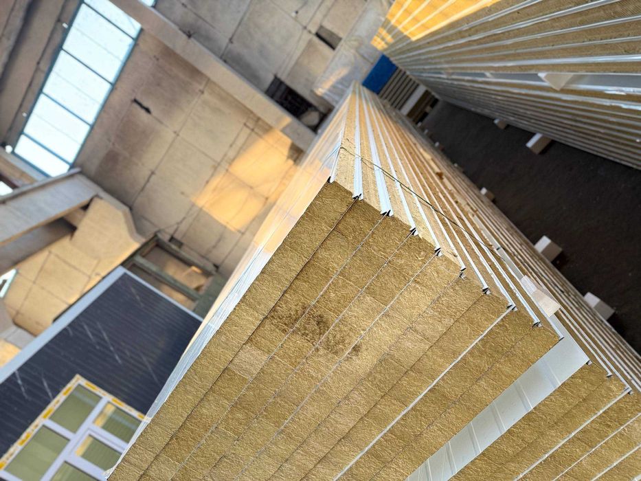 Сендвич панел | Сэндвич панел| Sendvich panel | Сендвич панел ЗАВОДДАН