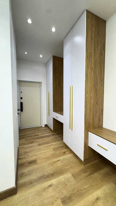 1 х комнатная квартира в ЖК Imperial Club City Блок: Б 1 Ор Алайский