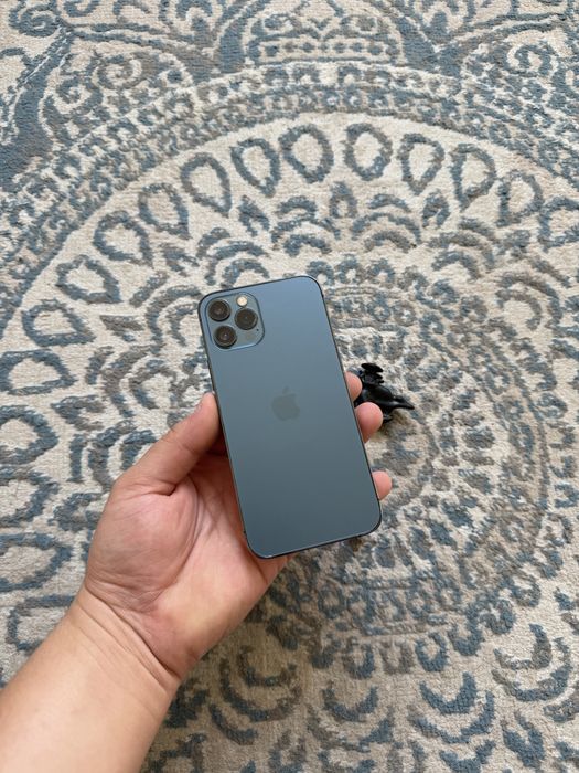 Iphone 12 pro 512gb / Айфон 12 про 512гб
