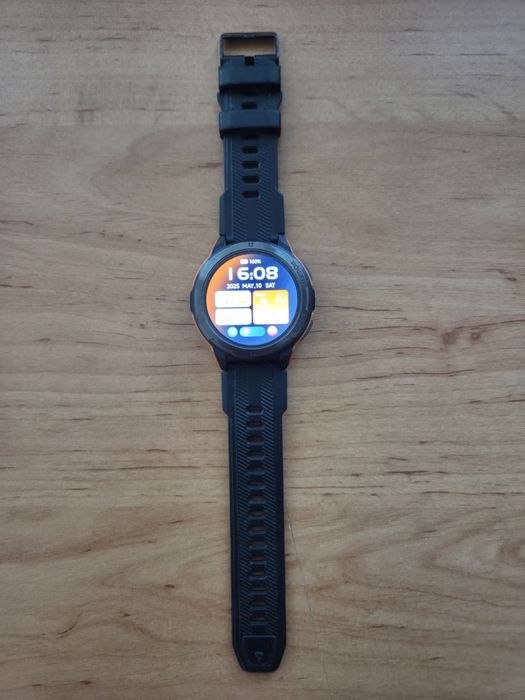 Продавам смарт часовник