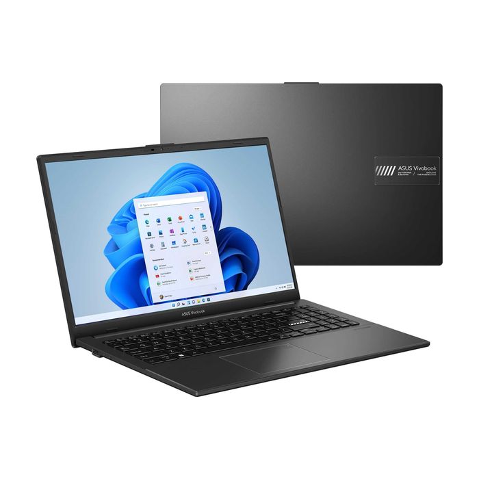 ASUS vivobook go I3 4/256GB