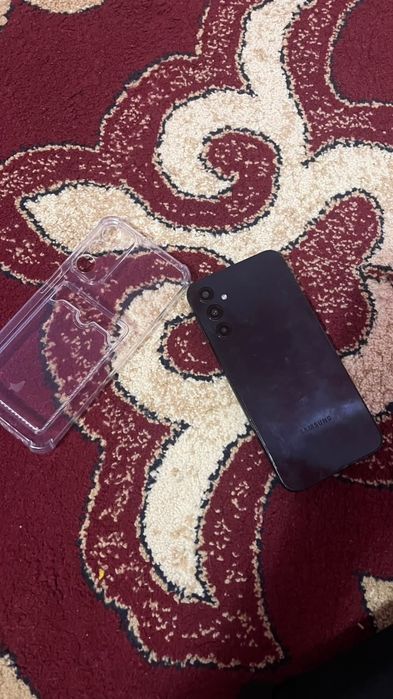 Samsung Galaxy A24