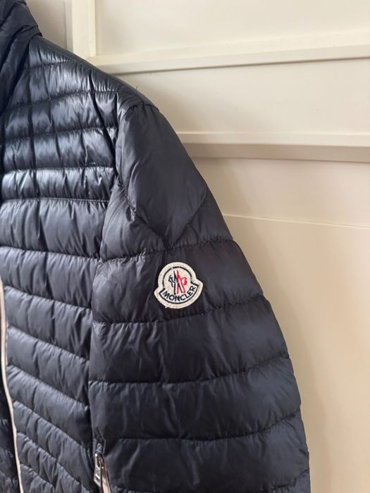 Moncler Daniel down куртка оригинал премиум