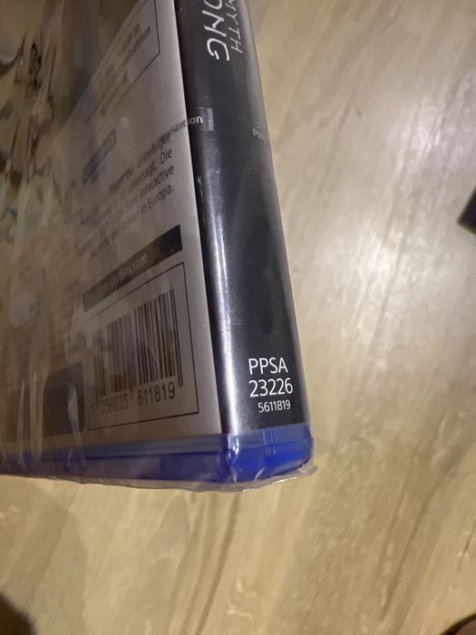 Wukong.  Joc PlayStation 5 ( nou, sigilat)