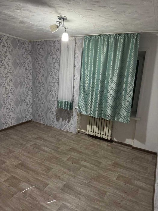3х комнатная квартира
