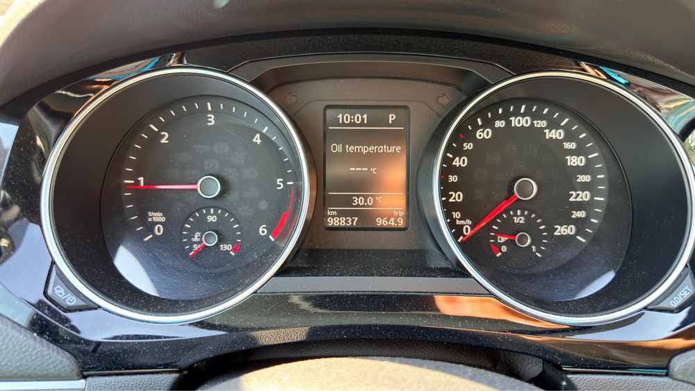 VOLKSWAGEN Jetta 2015 — imagine 5
