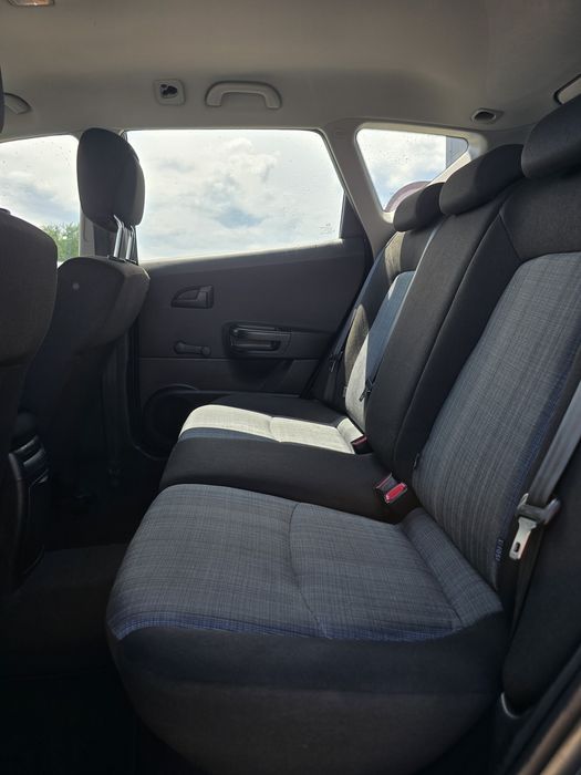 Kia Ceed 1.6crdi 2011 RATE GARANTIE