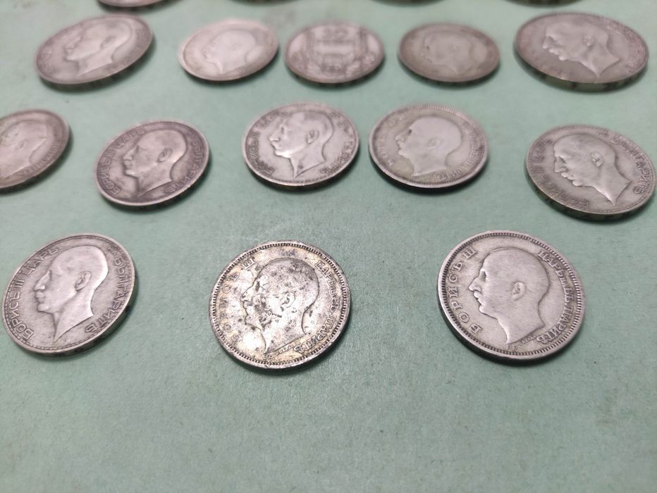 Продавам царски сребърници
Предложения по 1000 царския ковчежник няма