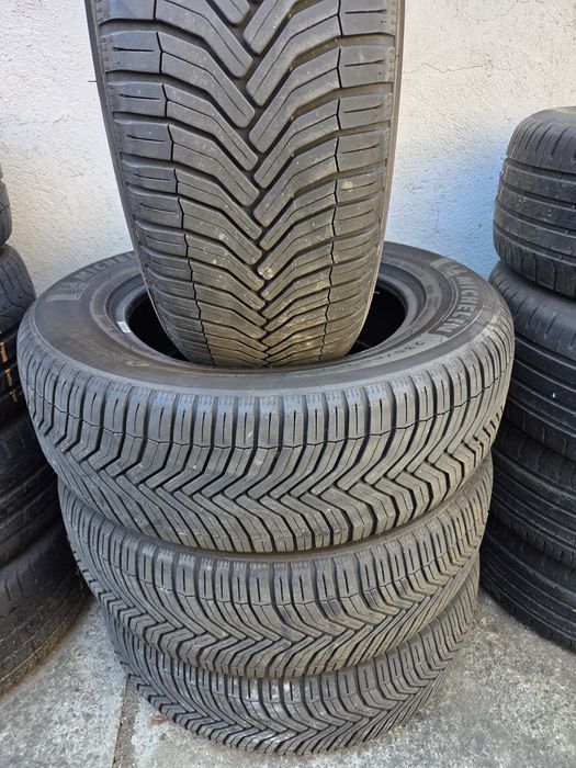 Anvelope MICHELIN 235/65/17