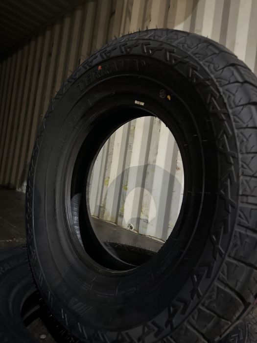Нови джипови гуми ARIVO TERRAMAX ARV A/T 245/70R16 107T НОВ DOT