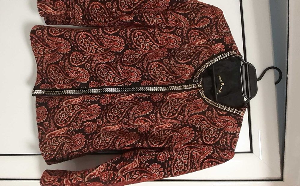 Дамско елегантно сако - размер С