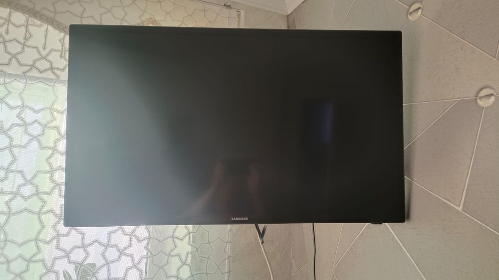 Телевизор Samsung