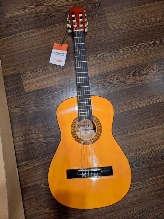 Chitara acustica STAGG C510 pentru copii si adulti