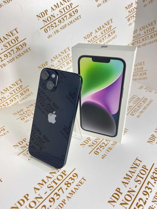 NDP Amanet NON-STOP Bld.Iuliu Maniu 69 IPHONE 14 (51901)
