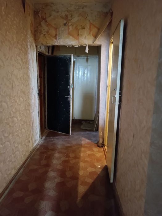 Куйлюк 5 массив 4/4/5 Балкон 2х6
