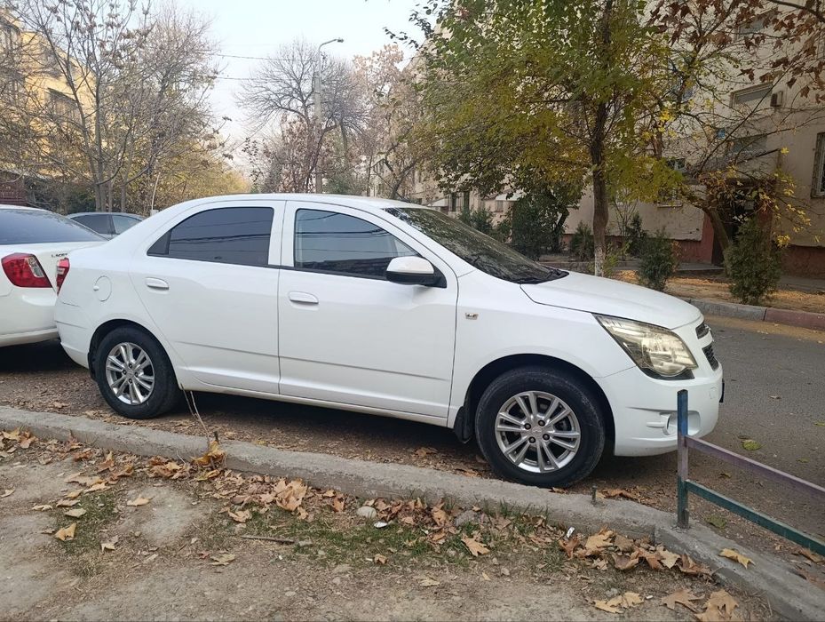 Cobalt 2020 suxoy Arenda 200000