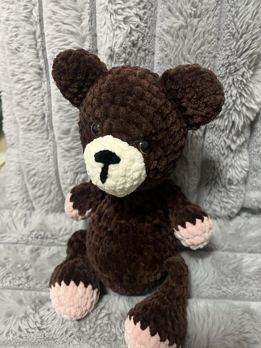 Играчки, ръчно изработени