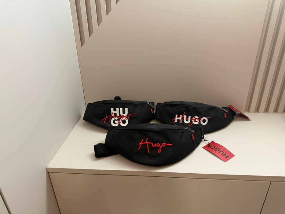 Мм Мъжка чанта,тип бъбрек,топ качество и цена