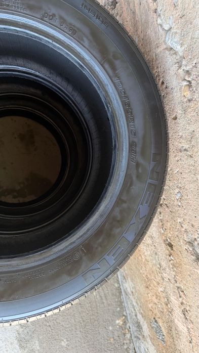 195/65/15 nexen