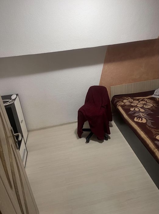 Vând apartament cu 2 camere