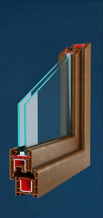 Компания Экопен  предастовляет вам шырокий выбор профелей Пвх и Алюмин