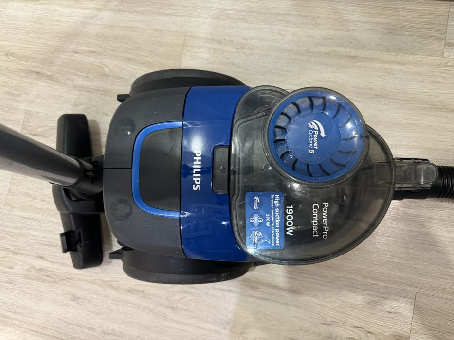 Продам пылесос Philips в идиальном состояние
