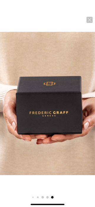 Марков часовник - Frederic GraffБез забележки! Възможен коментар!