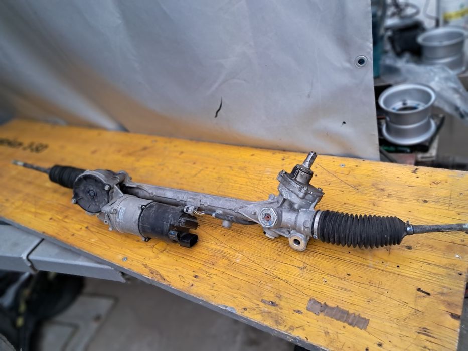 Ел кормила река Mazda CX60