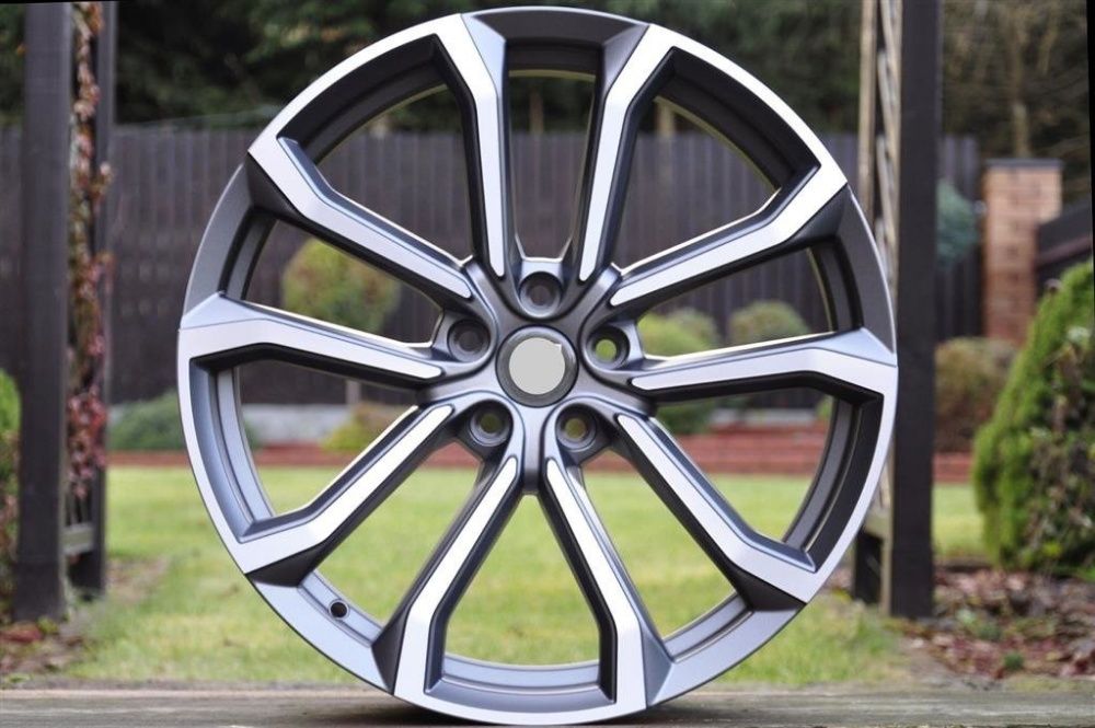 18" Джанти Волво 5X108 VOLVO S XC V S60 S90 V40 V60 V90 XC40 XC60 XC90