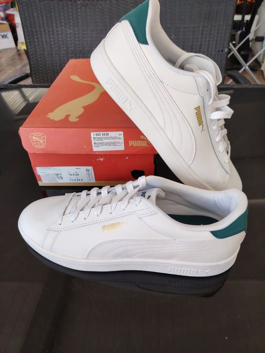 НОВО!! Мъжки кец Puma 45 номер