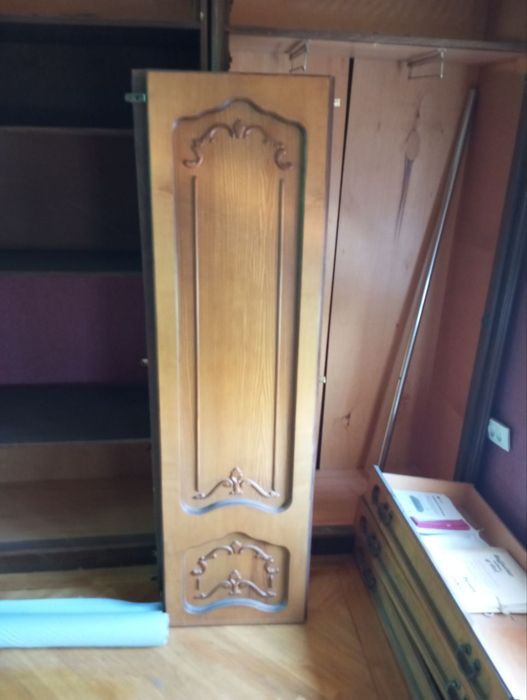 Стенка Румыния, новая