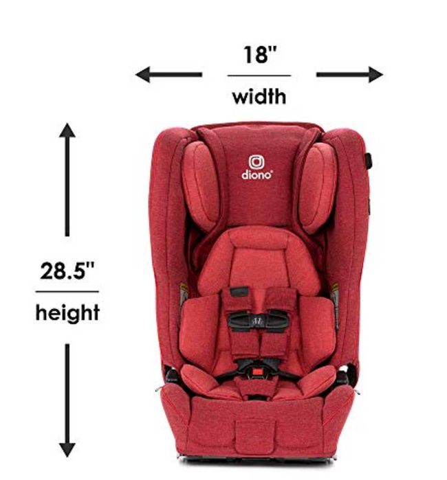 Столче за кола Diono Rainier 2 AXT