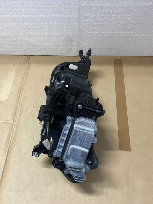 Far dreapta Iq Light matrix beam VW T Roc 2018+ nou