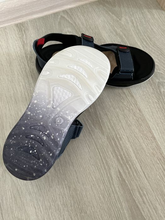 Мужские детские сандали