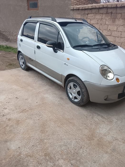 2009 Matiz Best sotiladi