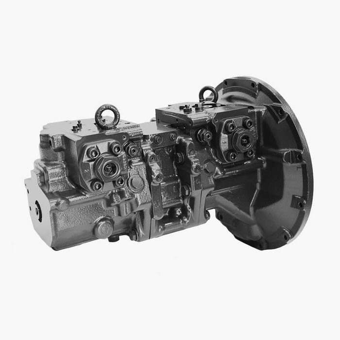 Pompa hidraulica HPV95 pentru utilaje Komatsu PC200-7