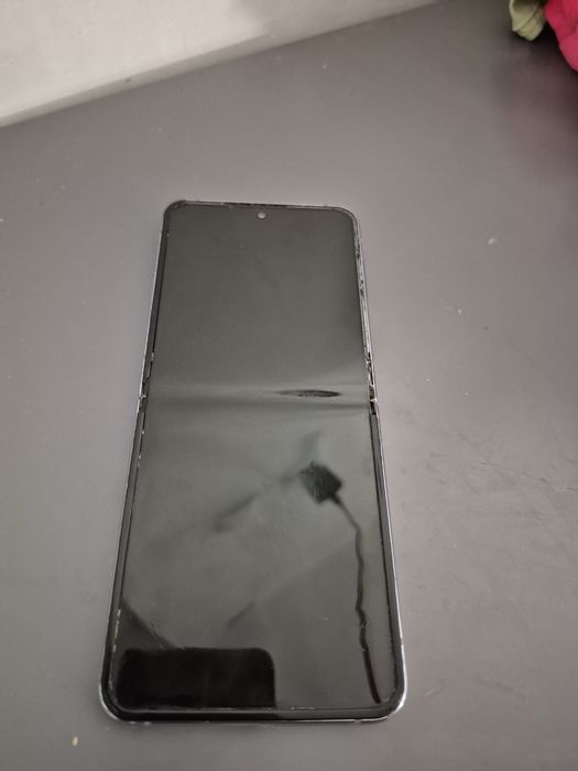 Samsung Z flip 4