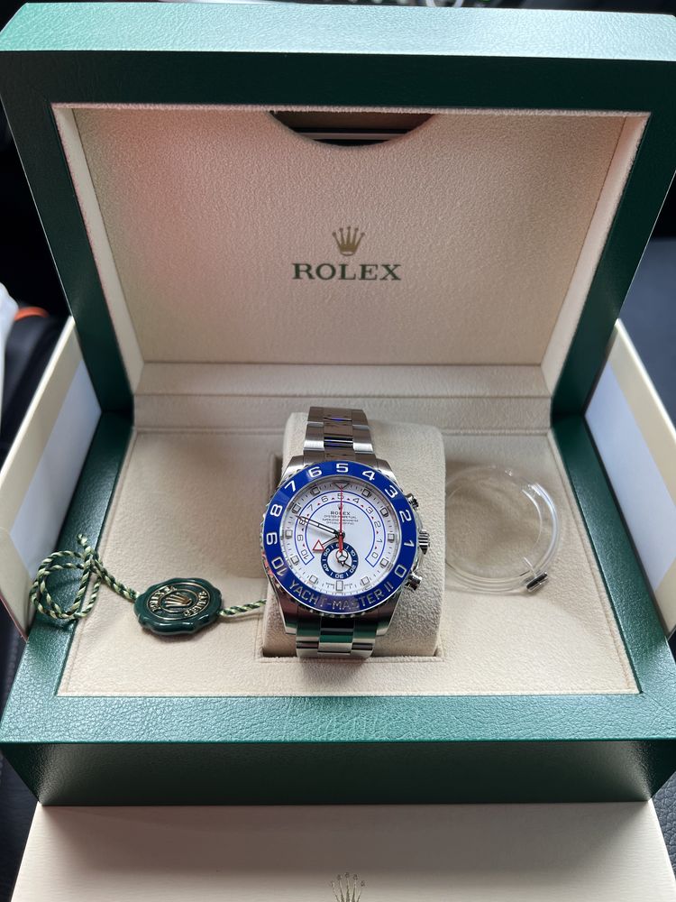 rolex yacht master 2 olx