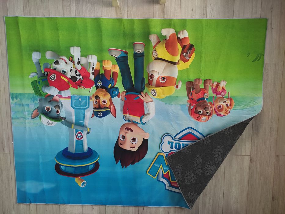 Ковер 3D Детский