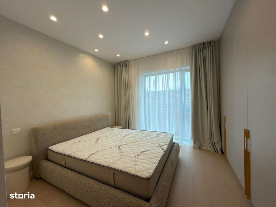 Apartament 2 camere | Aviatiei Tower | Promenada Mall si Metrou la 2 m