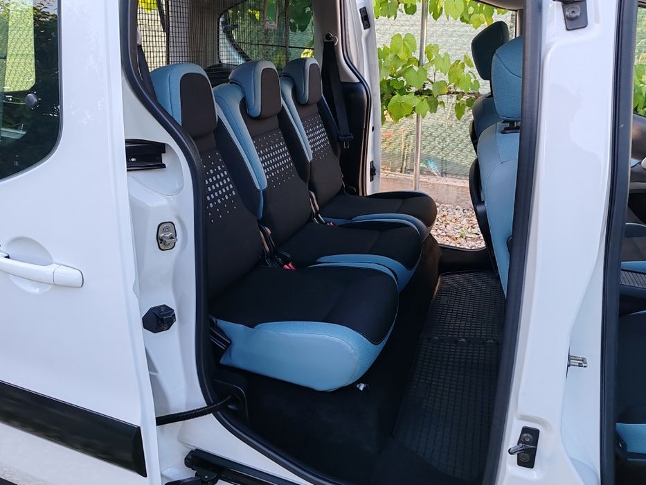 Citroen Berlingo Multispace